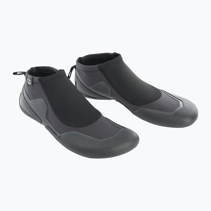 ION Plasma Slipper pantofi de neopren de 1,5 mm negru 48230-4335 9