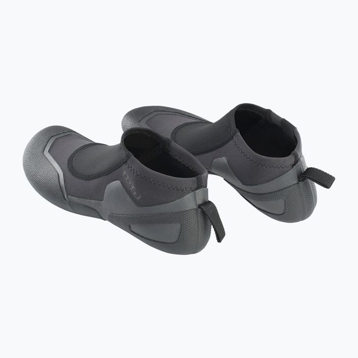 ION Plasma Slipper pantofi de neopren de 1,5 mm negru 48230-4335 11