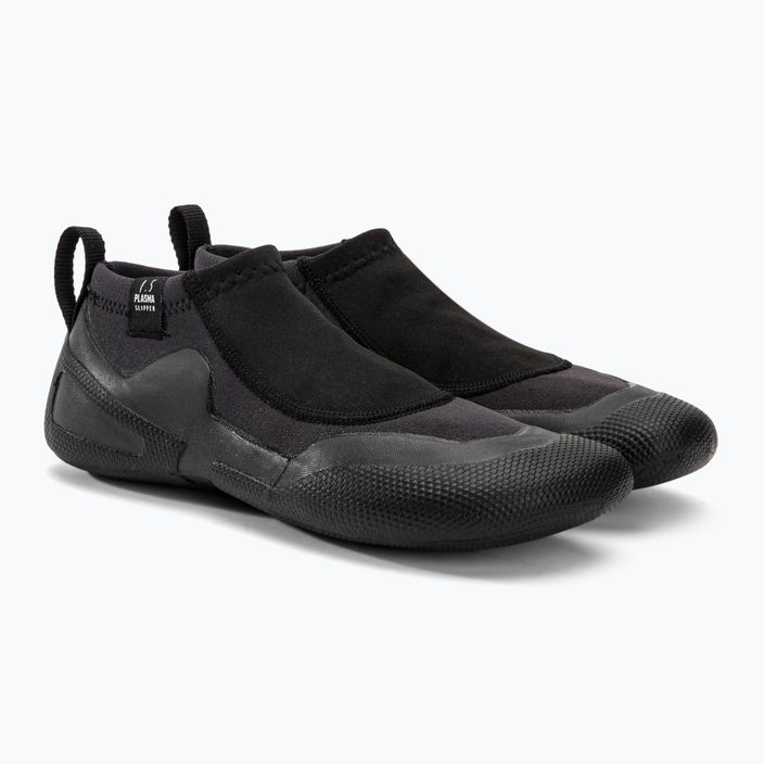 ION Plasma Slipper pantofi de neopren de 1,5 mm negru 48230-4335 4