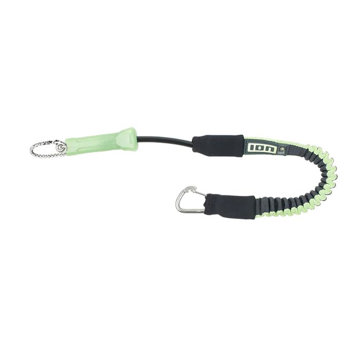 Leash ION Leash Short Webbing neo mint 2