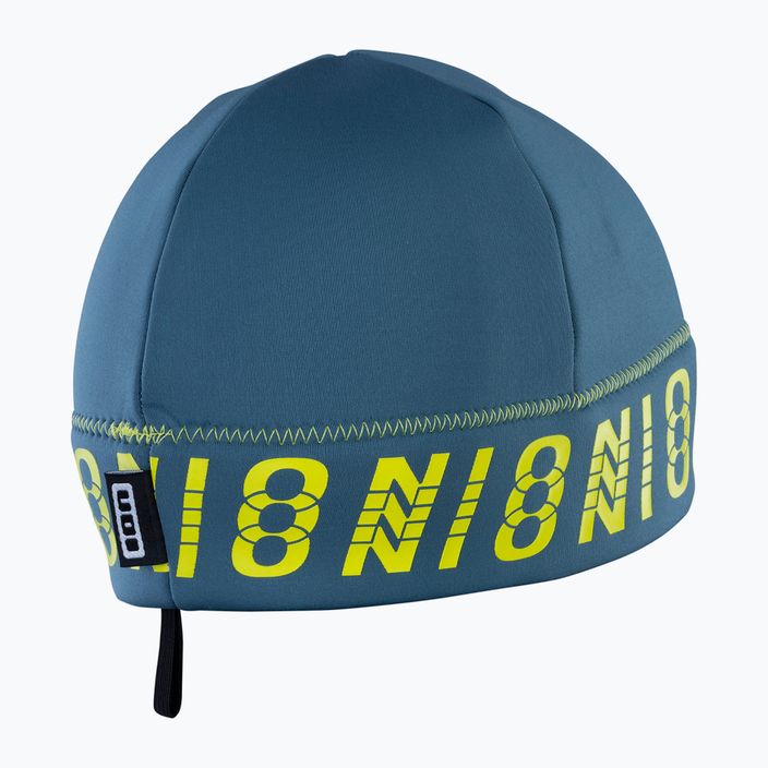 Șapcă de neopren ION Neo Logo atlantic blue 2