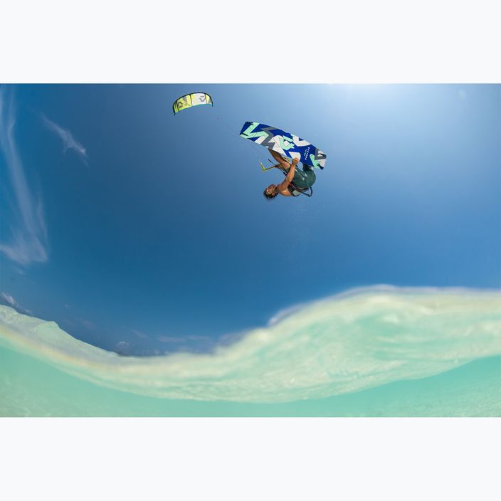 Placă de kitesurfing DUOTONE Kite TT Jaime 6