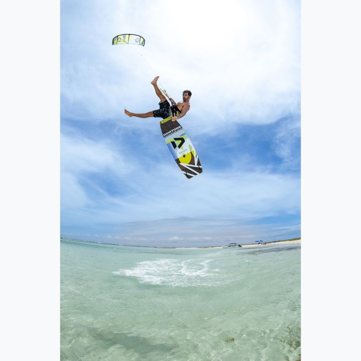 Placă de kitesurfing DUOTONE Kite TT Select 7