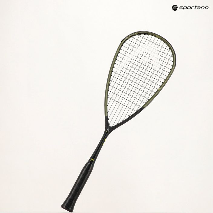 Rachetă de squash HEAD Speed 135 2023 7