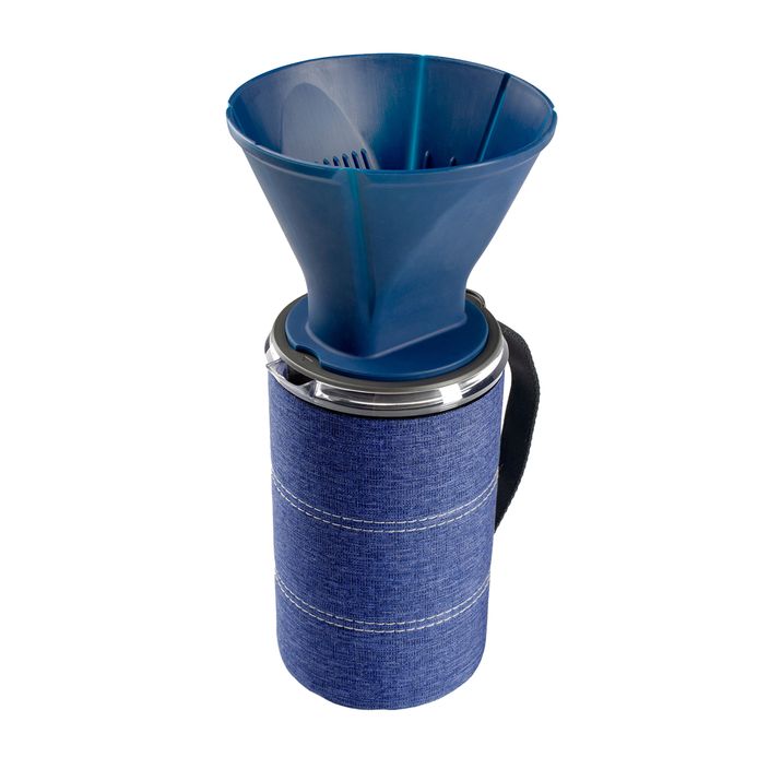 GSI Outdoors Javadrip filtru de cafea albastru 79464 2