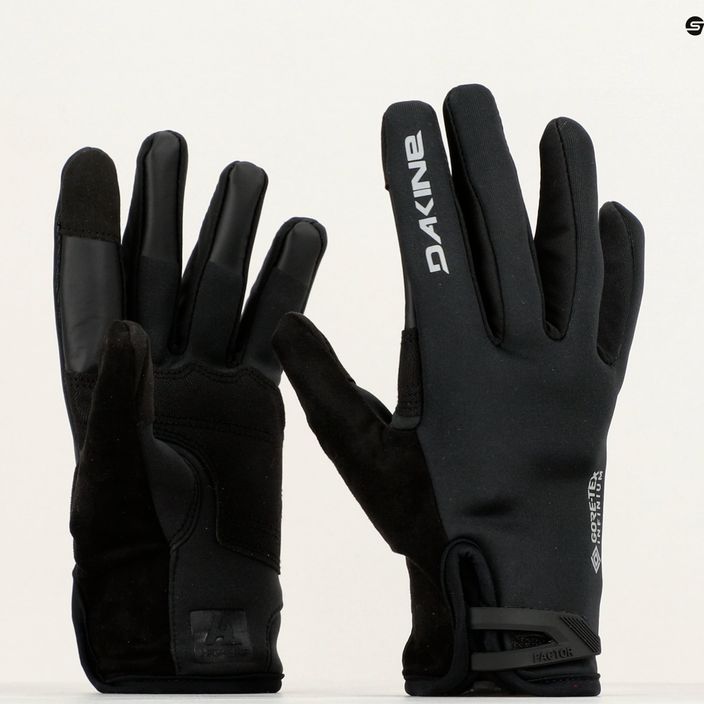 Mănuși de snowboard pentru femei Dakine Factor Infinium negru D10003807 10