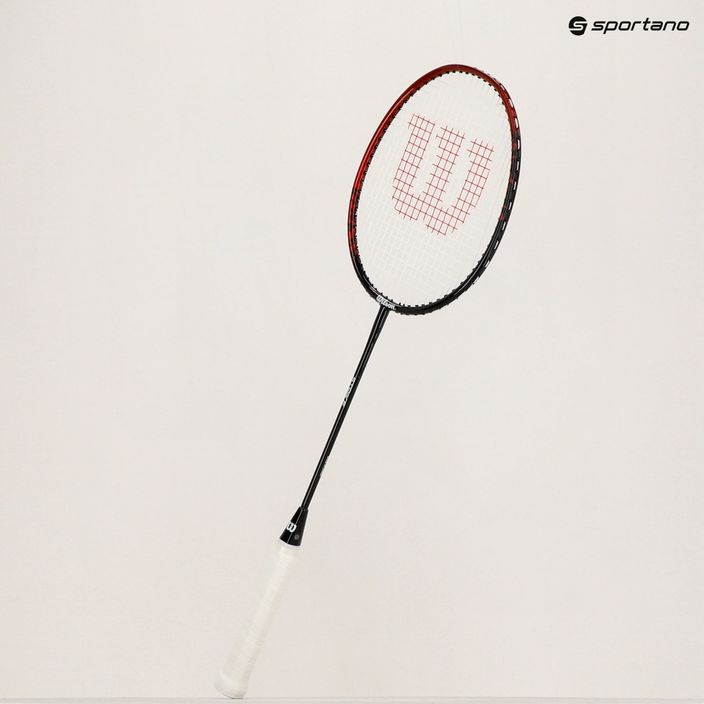 Rachetă de badminton Wilson Striker 7