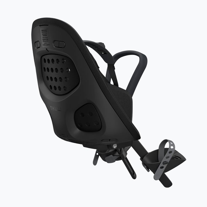 Thule Yepp 2 Mini scaun de bicicletă negru 2