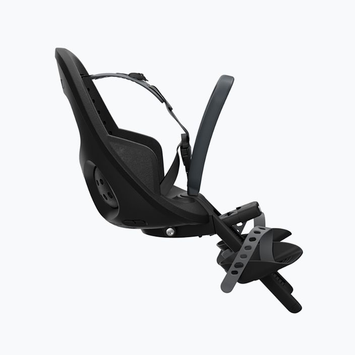 Thule Yepp 2 Mini scaun de bicicletă negru 3