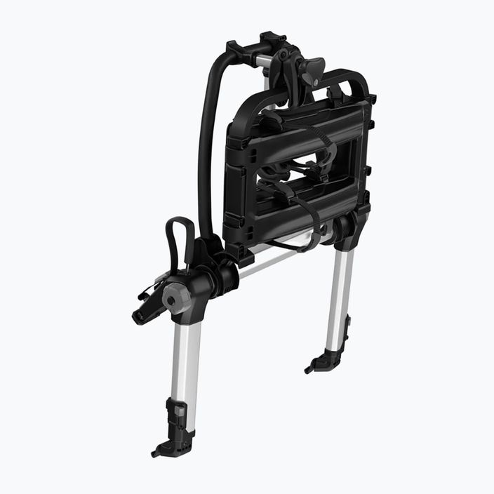 Suport portbagaj pentru bicicletă Thule Outway 2Bike Platform, negru, 993001 2