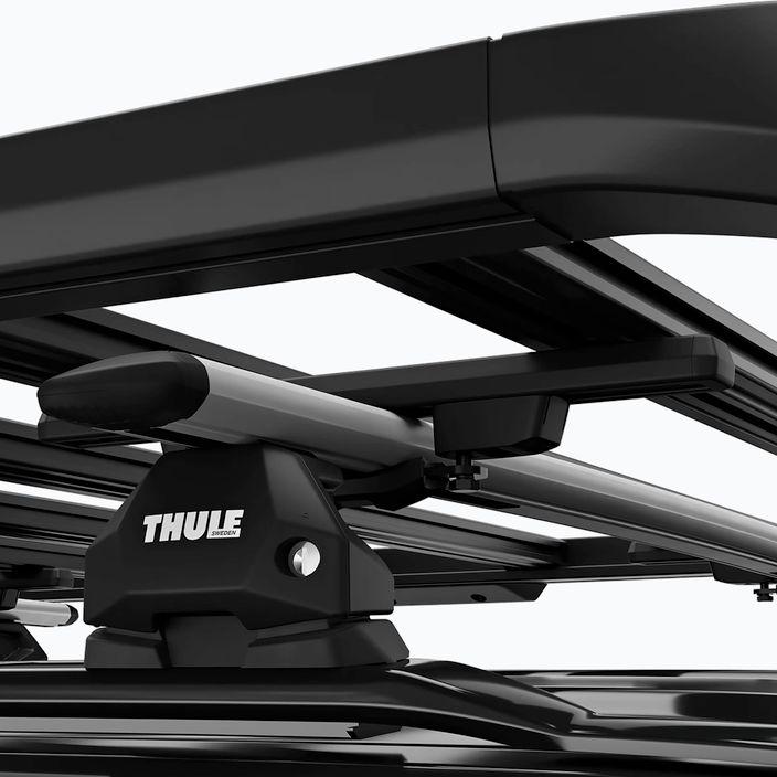 Thule Caprock Kit de adaptare pentru bara transversală a platformei de acoperiș Thule Caprock 3