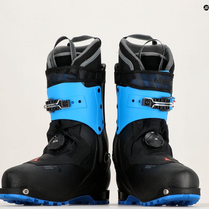 Clăpari de schi pentru bărbați ATOMIC Backland Pro CL, albastru, AE5025900 11