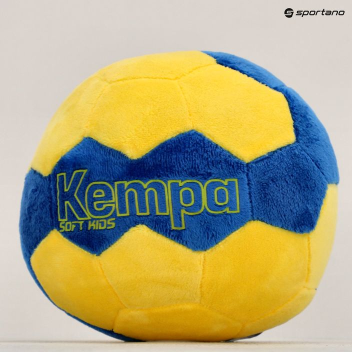 Kempa Soft Kids handbal 200189601 mărimea 0 6
