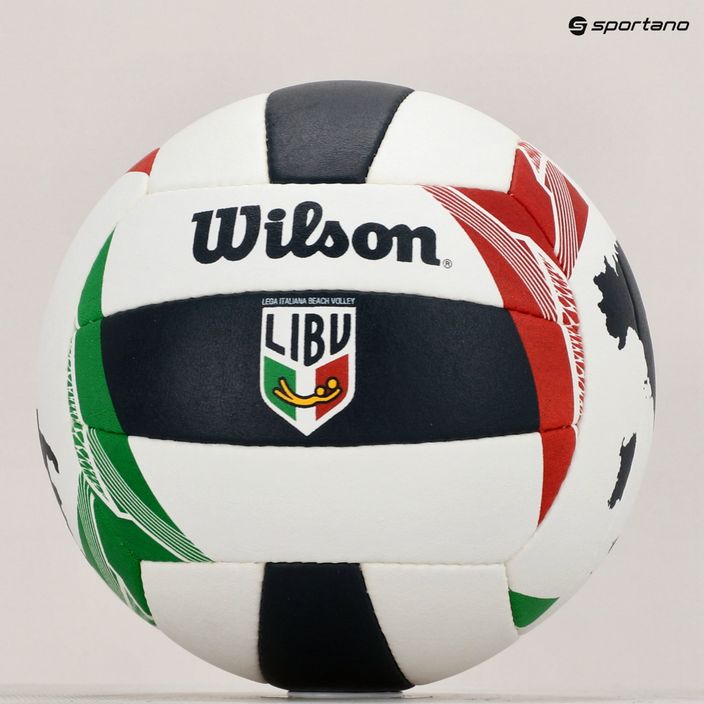 Minge de volei Wilson Italian League VB Official Gameball mărime 5 5
