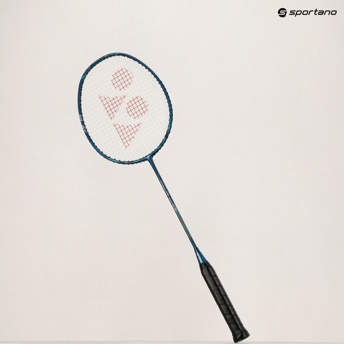 Rachetă de badminton YONEX Nanoflare 800 Play deep green 6