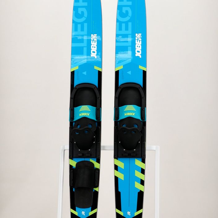 JOBE Transfer Ski Combo wakeboard cablu albastru/galben 211222001 4