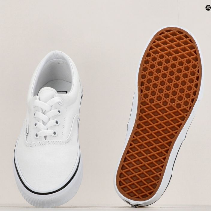 Încălțăminte Vans UA Era true white 10