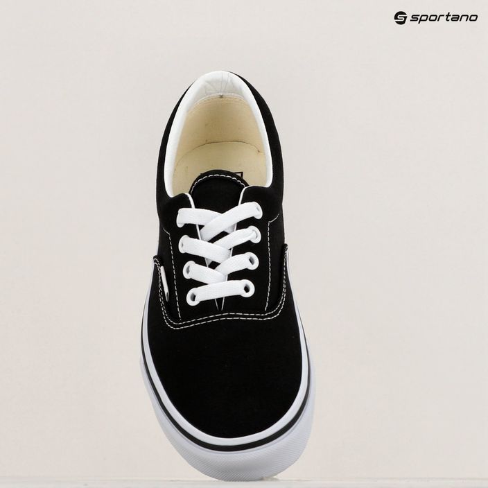 Încălțăminte Vans UA Era black 12