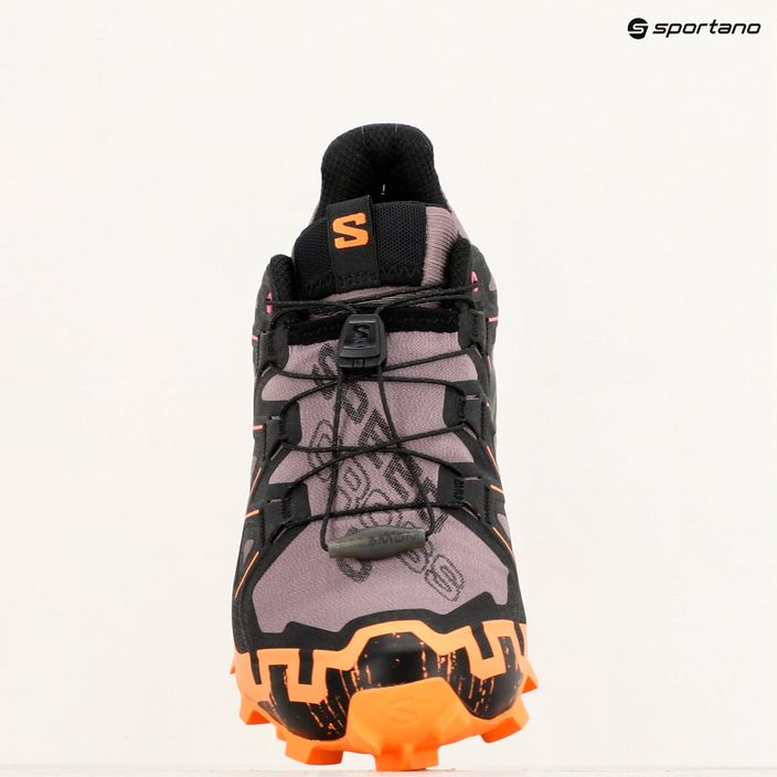 Salomon Speedcross 6 GTX pantofi de alergare pentru femei mnscap/black/bpa 16