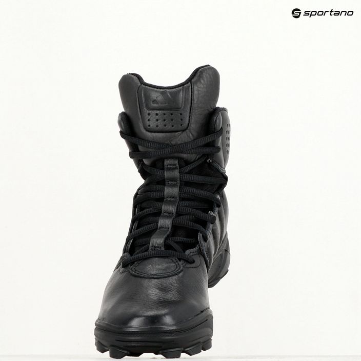 Încălțăminte de box  adidas Gsg-9.7.E ftwr white/ftwr white/core black 9
