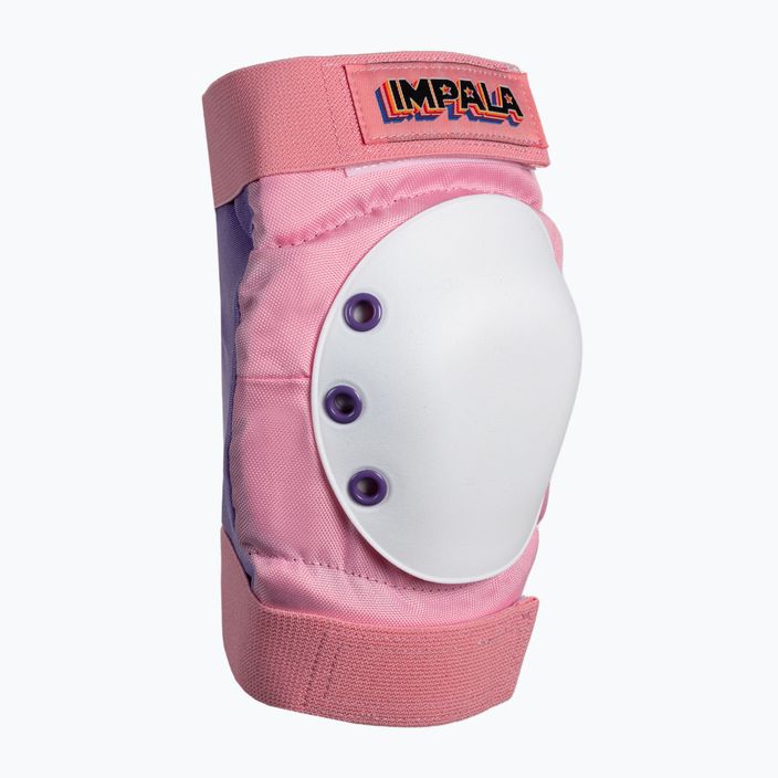 Set de tampoane de protecție pentru femei IMPALA Protective Pink IMPRPADS 2