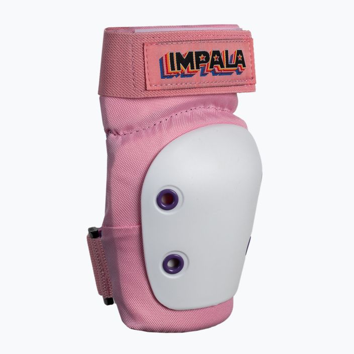 Set de tampoane de protecție pentru femei IMPALA Protective Pink IMPRPADS 3