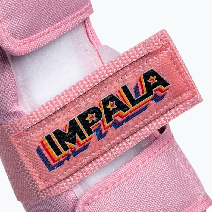 Set de tampoane de protecție pentru femei IMPALA Protective Pink IMPRPADS 6