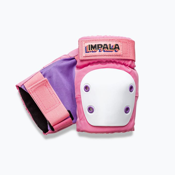 Set de tampoane de protecție pentru femei IMPALA Protective Pink IMPRPADS 9