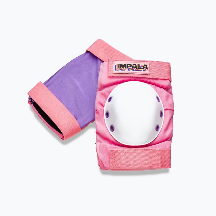 Set de tampoane de protecție pentru femei IMPALA Protective Pink IMPRPADS 10