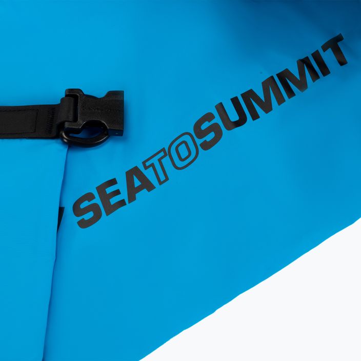 Sea to Summit Lightweight 70D Dry Sack 8L albastru ADS8BL 3