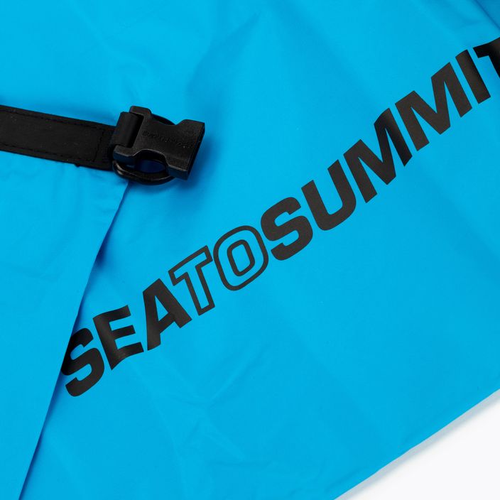 Sea to Summit Lightweight 70D Dry Sack 20L albastru ADS20BL 3