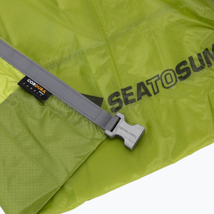 Sea to Summit Ultra-Sil™ Dry Sack 8L verde AUDS8GN 3