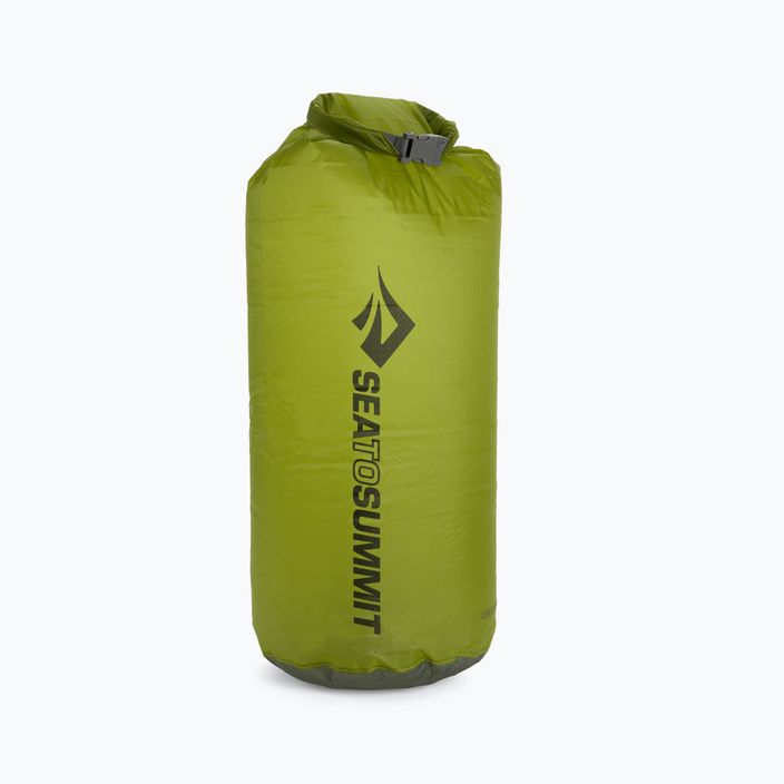 Sea to Summit Ultra-Sil™ Dry Sack 13L verde AUDS13GN 2