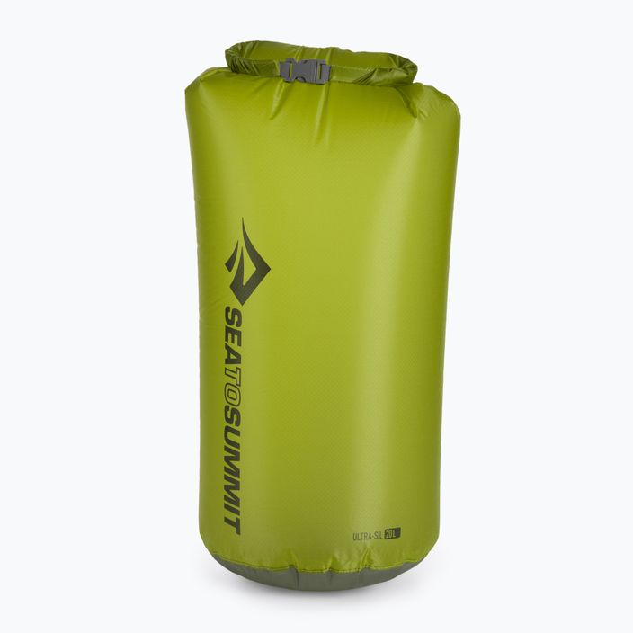 Sea to Summit Ultra-Sil™ Dry Sack 20L verde AUDS20GN