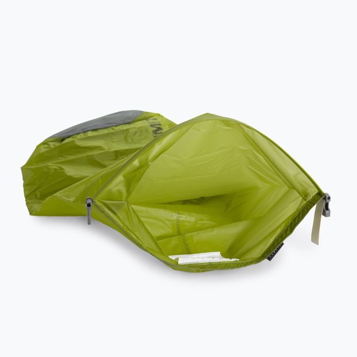 Sea to Summit Ultra-Sil™ Dry Sack 20L verde AUDS20GN 4