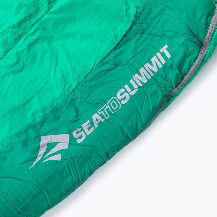 Sea to Summit Traverse TvII sac de dormit verde ATV2-R 5