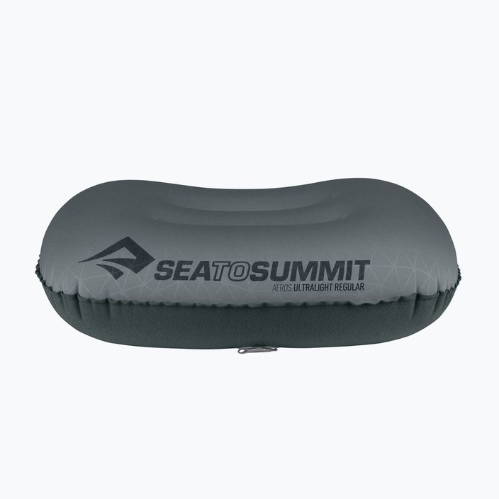 Sea to Summit Aeros Aeros Ultralight Travel Pillow Regular gri APILULRGY 2