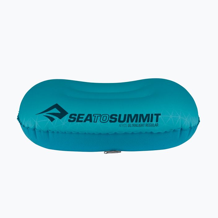 Sea to Summit Aeros Aeros Ultralight Travel Pillow Regular albastru APILULRAQ 2
