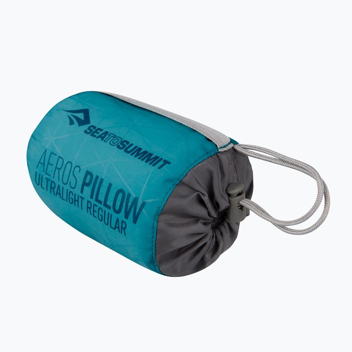 Sea to Summit Aeros Aeros Ultralight Travel Pillow Regular albastru APILULRAQ 4