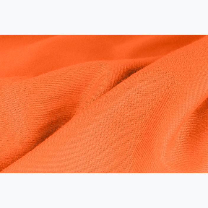 Prosop cu uscare rapidă Sea to Summit Pocket Towel outblack orange 4