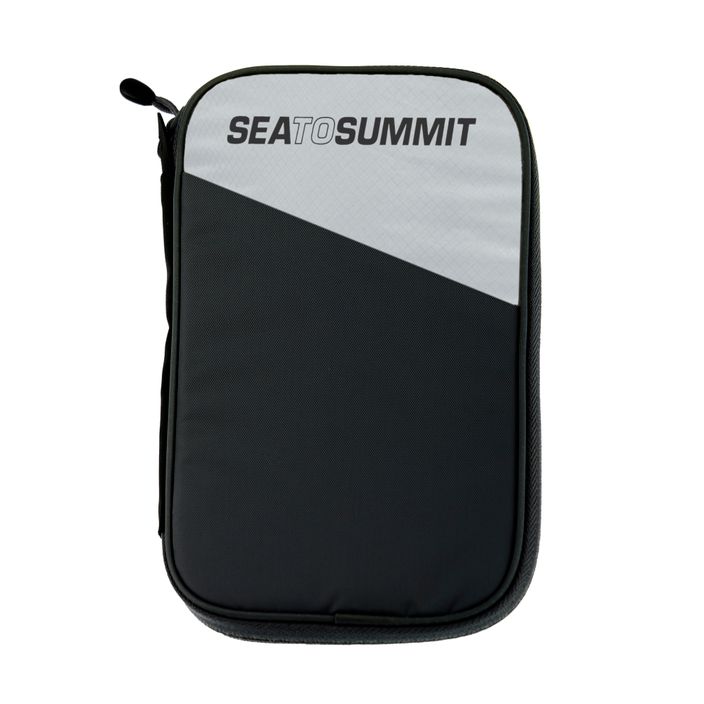 Portofel Sea to Summit Travel Wallet RFID M grey 2