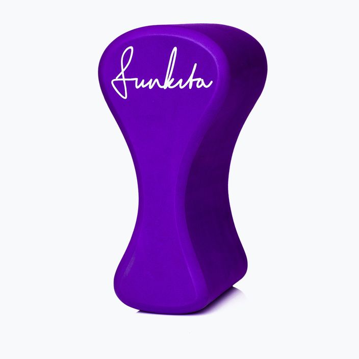 Funkita Formare Trage Buoy figura opt bord de înot violet FKG001N0107900 2