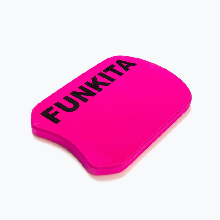 Funkita Training Kickboard roz FKG002N0107800 4