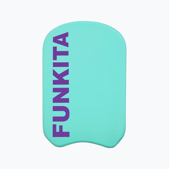Funkita Training Kickboard placa de înot verde FKG002N0191800 4