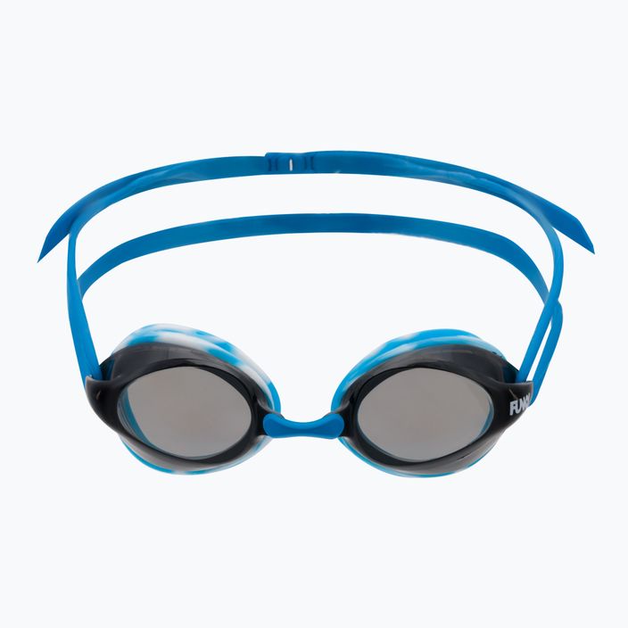 FUNKY TRUNKS Ochelari de înot FUNKY TRUNKS Training Machine albastru FYA201N0257100 ochelari de înot 2