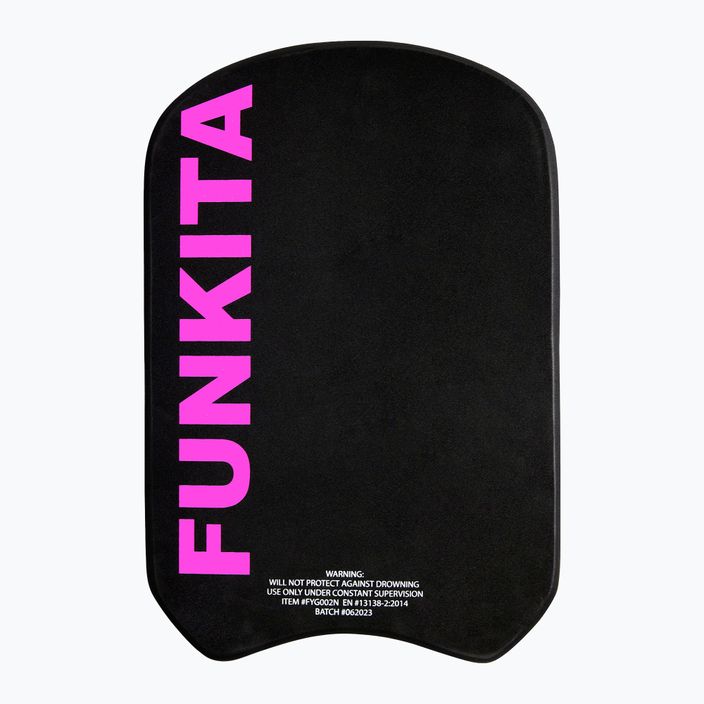 Placă de înot Funkita Training Kickboard smash mouth 2