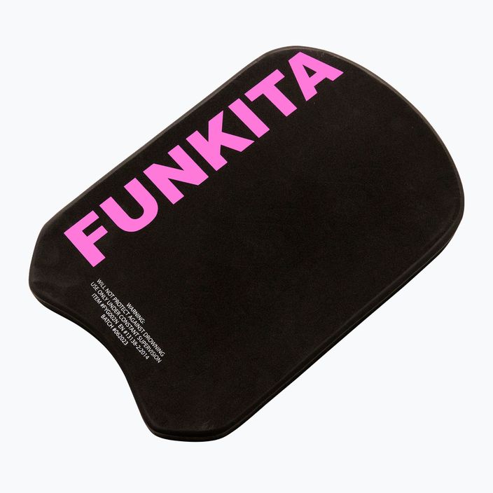 Placă de înot Funkita Training Kickboard smash mouth 4