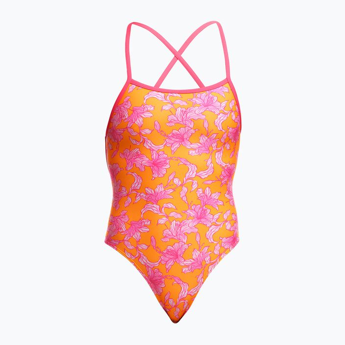 Costum de înot dintr-o piesă pentru femei  Funkita Strapped In One Piece summer season