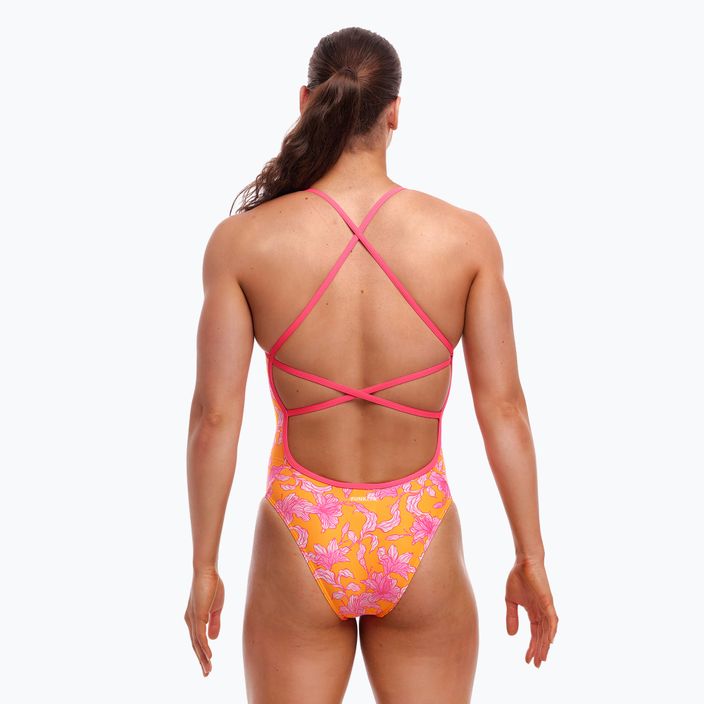 Costum de înot dintr-o piesă pentru femei  Funkita Strapped In One Piece summer season 3