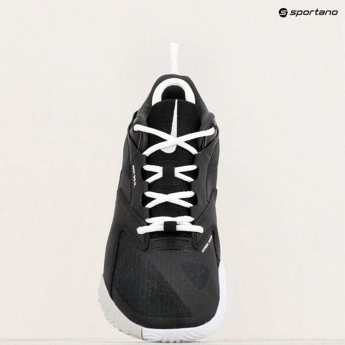 Pantofi de volei Nike Zoom Hyperace 3 negru/alb-alb-antracite 9
